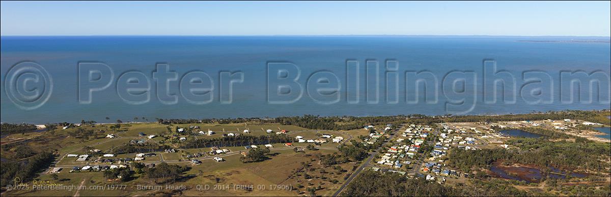 Peter Bellingham Photography Burrum Heads - QLD 2014 (PBH4 00 17906)